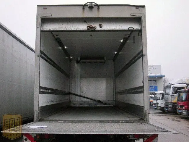 Mercedes-Benz Actros 2546L MegaSpace, рефрижератор 48м3 с установкой Carrier Supra 850U, г/п 16т, гидролифт 2т - фото 2