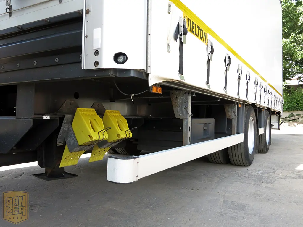 Автопоезд 120 кубов Volvo FH 13.460. 2014 год, из Германии. - фото 4