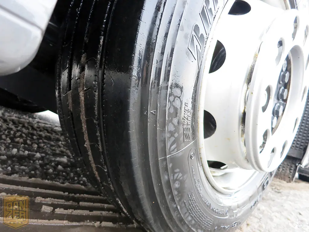 Рефрижератор 10 тонн Mercedes Actros 1841, 2010 г, Carrier Supra 850 - фото 3