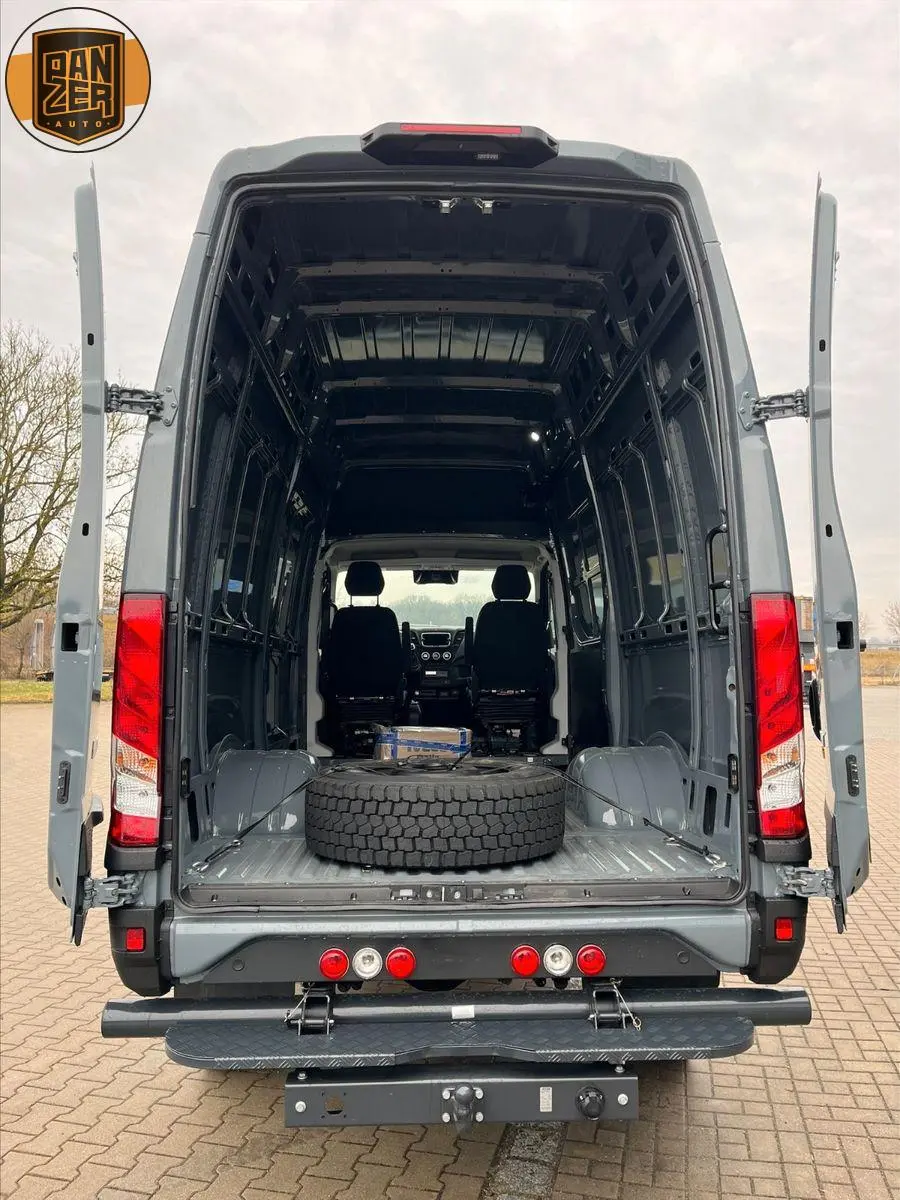 	 Товар для анкора: iveco daily 4x4, новый ивеко дейли 5