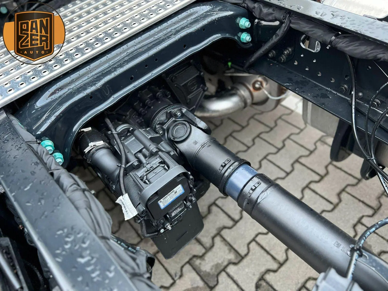 	 Товар для анкора: ман тгх 18.440, новый man tgx 8