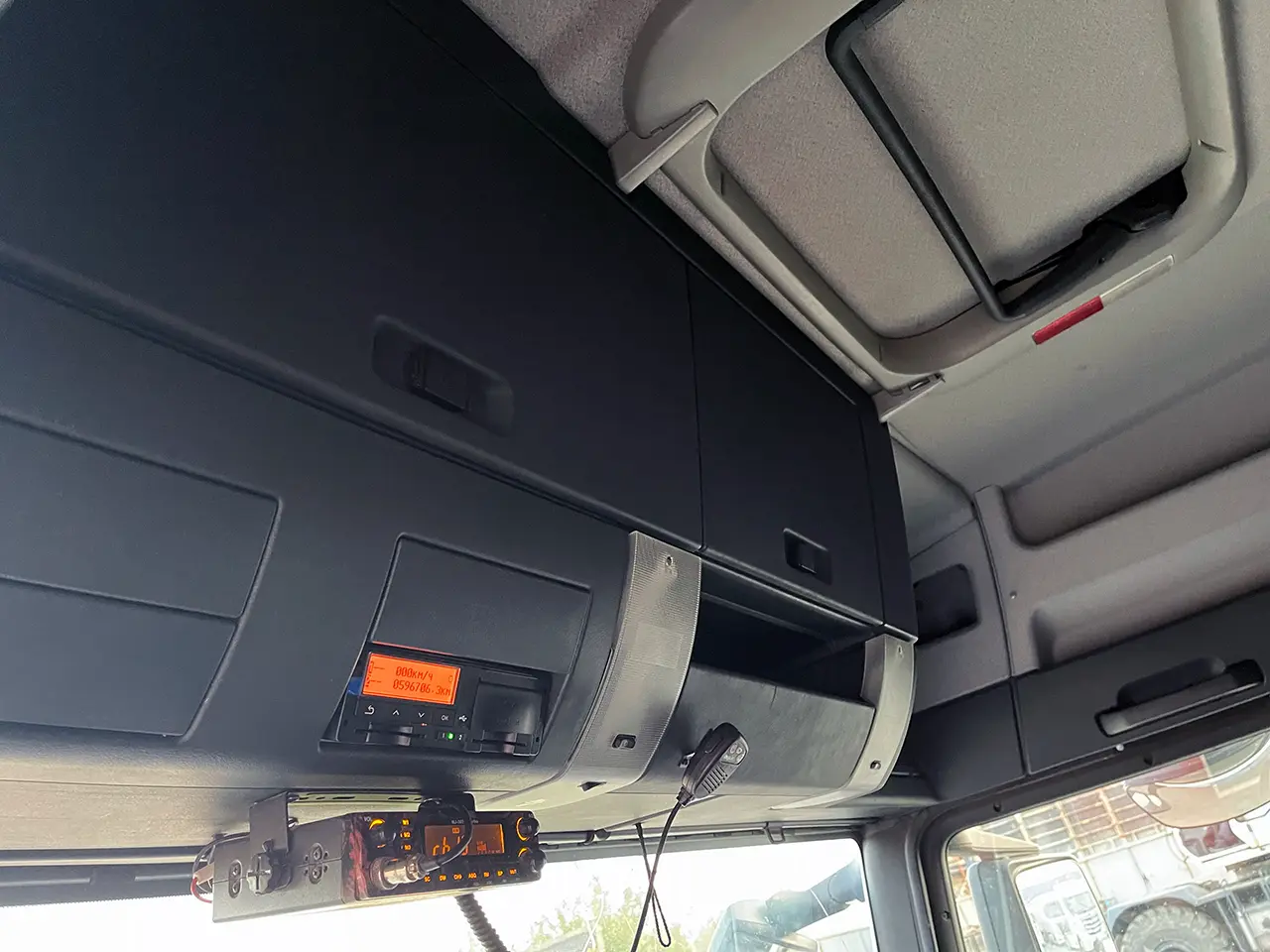 man tgs 26.360, 2013 год, фургон изотермический 19 палет 6