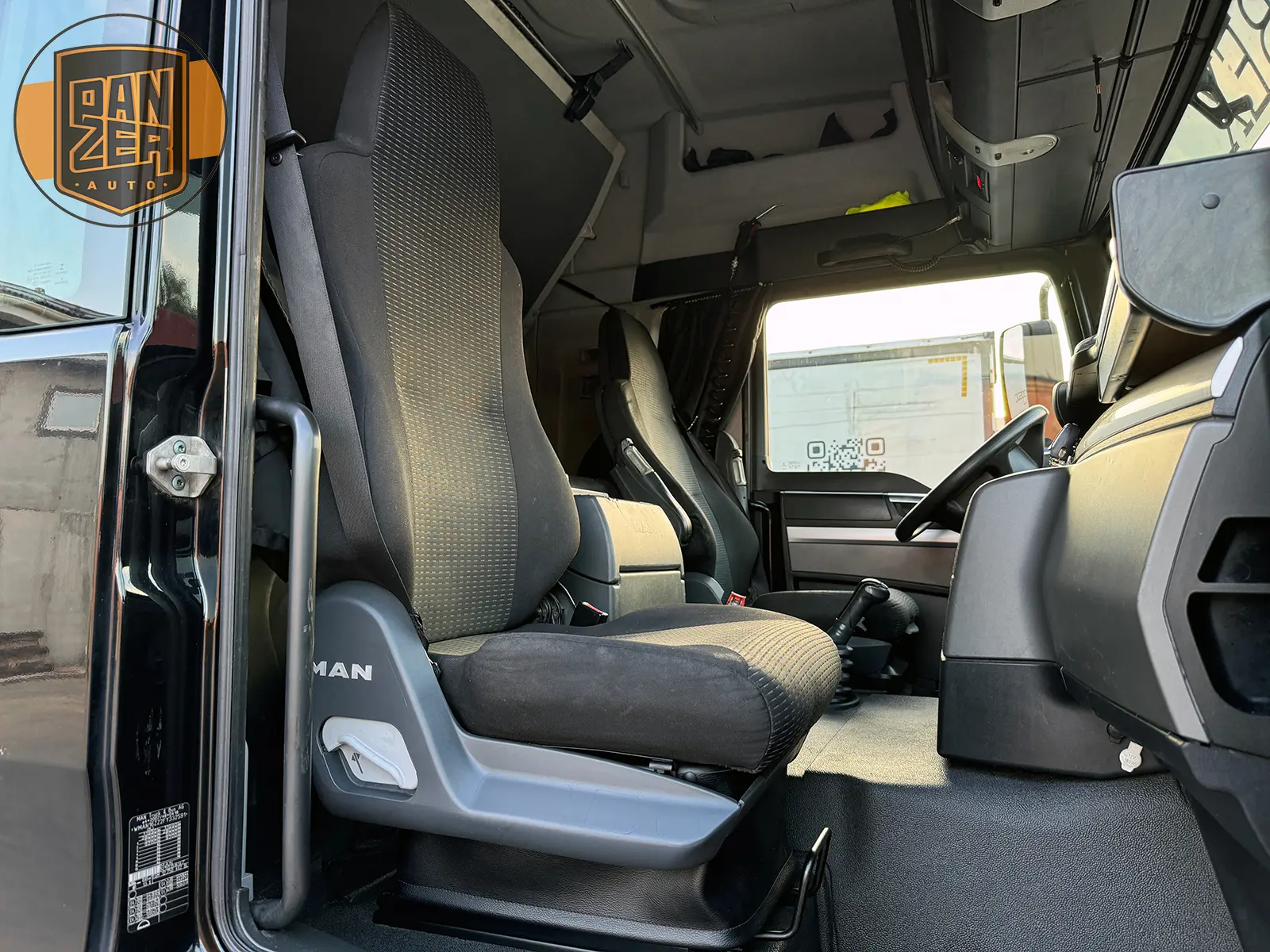 man tgm 12.250, 2015 года, штора 60 кубов, ворота 6