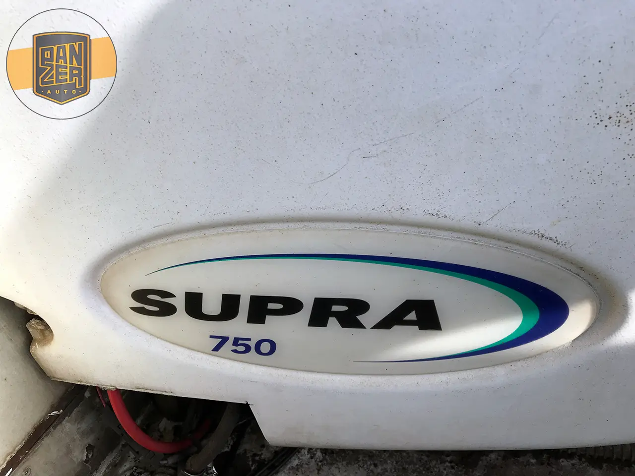 Тушевоз MAN TGX 26.440 6х2, 2015г, будка Schmitz 18 палет, ХОУ Carrier Supra 750, без пробега по РФ - фото 36