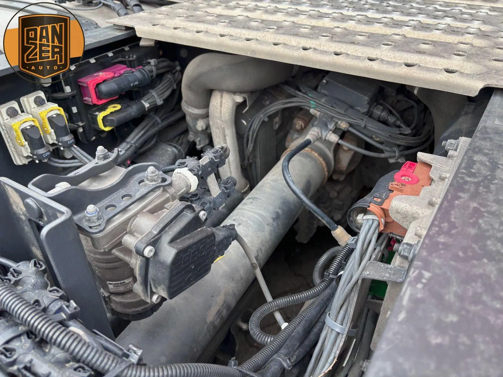 	 Товар для анкора: scania s730
 19