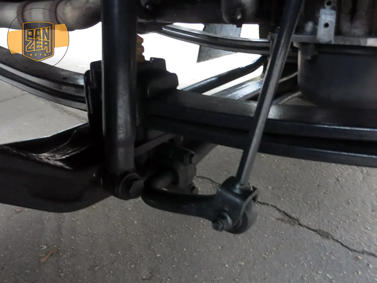 MAN TGM 12.250, 12/2012 год, фургон 46 кубов с гидролифтом - фото 18
