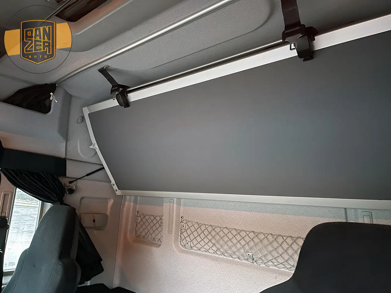 Рефрижератор MAN TGX 26.440 6х2, 2015г, термофургон 44 м3, 18 палет, ХОУ Carrier Supra 950, без пробега по РФ - фото 32