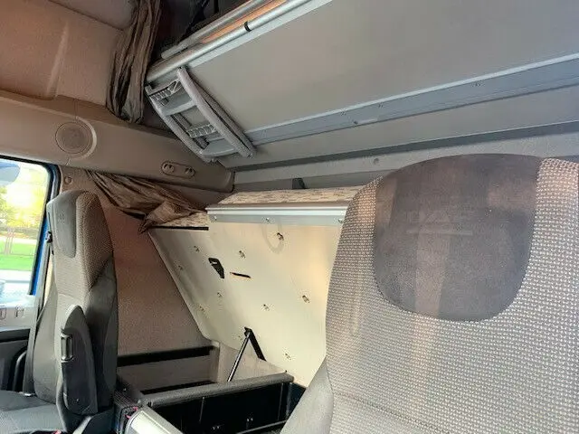 Тягач DAF XF 106 510, 6х2, кабина Супер Спейс, подъемная ось, механика, без пробега по РФ - фото-детальных 4