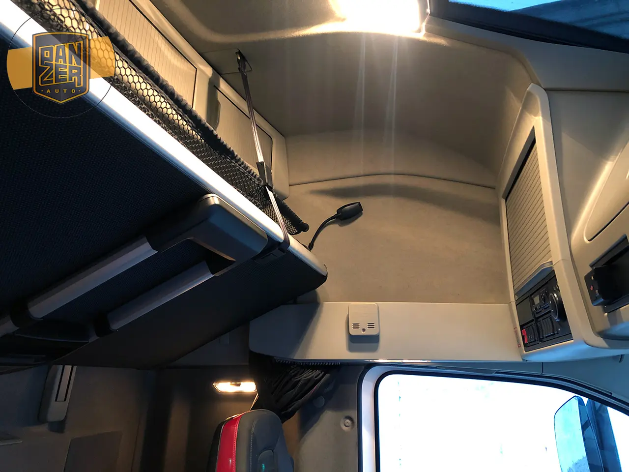 Тягач Volvo FH 500, 2018 год, 6х2, заводской ADR, без пробега по РФ - фото-детальных 21