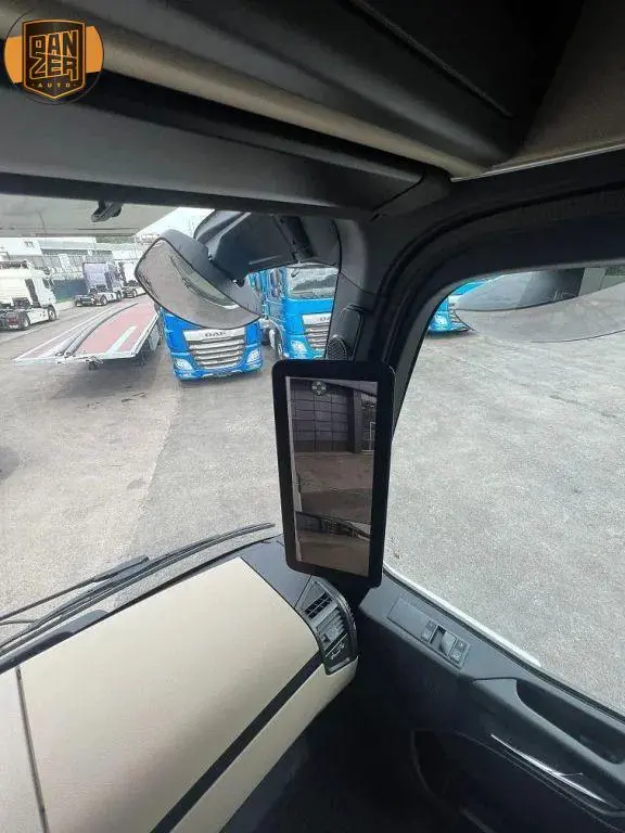 Товар для анкора: новый тягач мерседес актрос, mercedes benz actros 1848 19