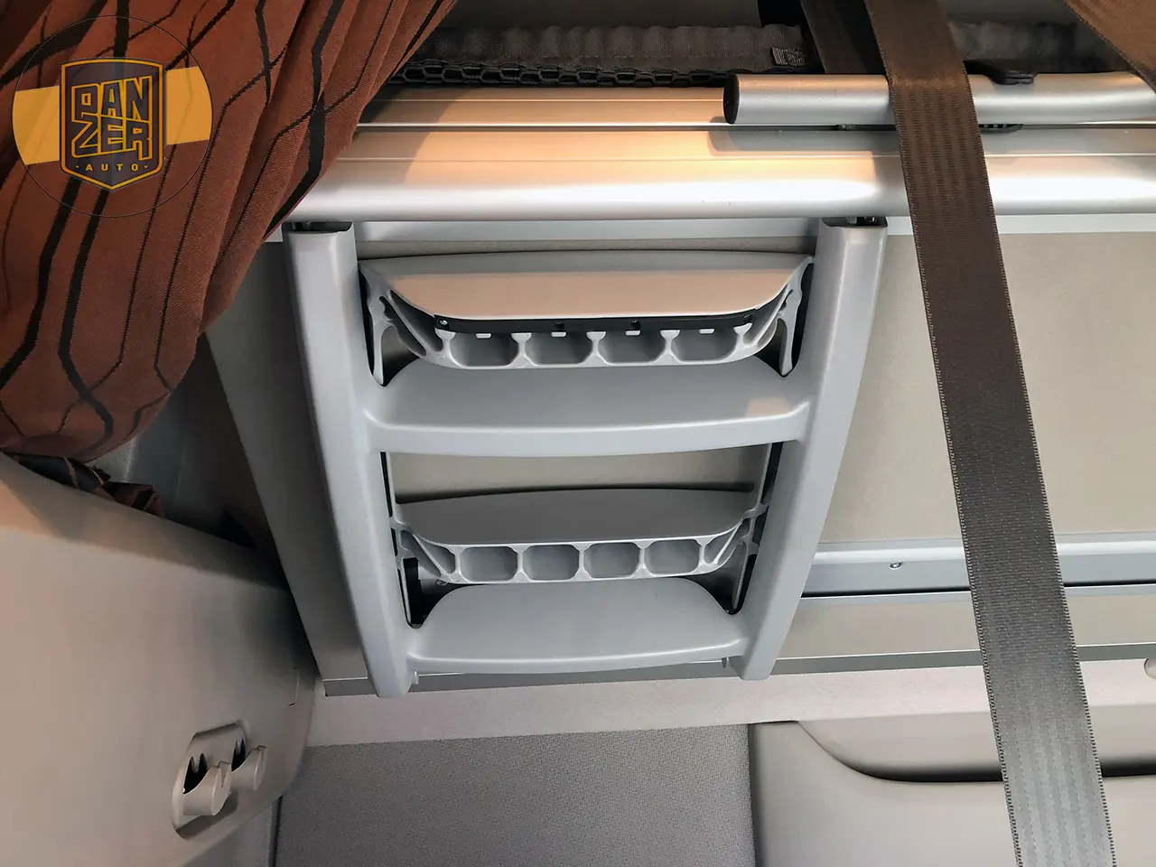 Рефрижератор DAF XF 106.480 Super Space, г/п 13 тонн, из Германии, 2018 год - фото 30