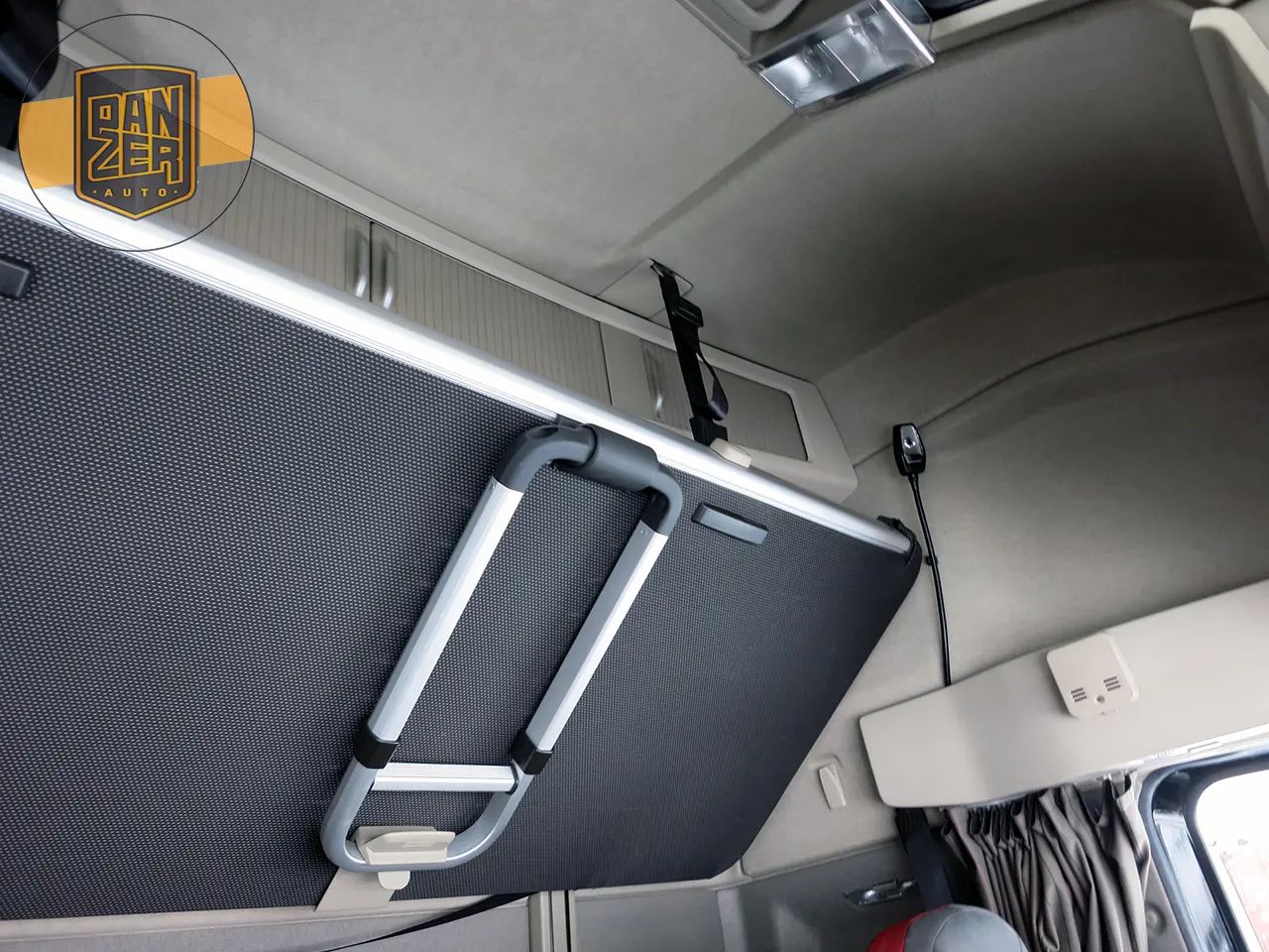 Автопоезд 120 кубов Volvo FH460. 2016 год, из Германии. - фото 23