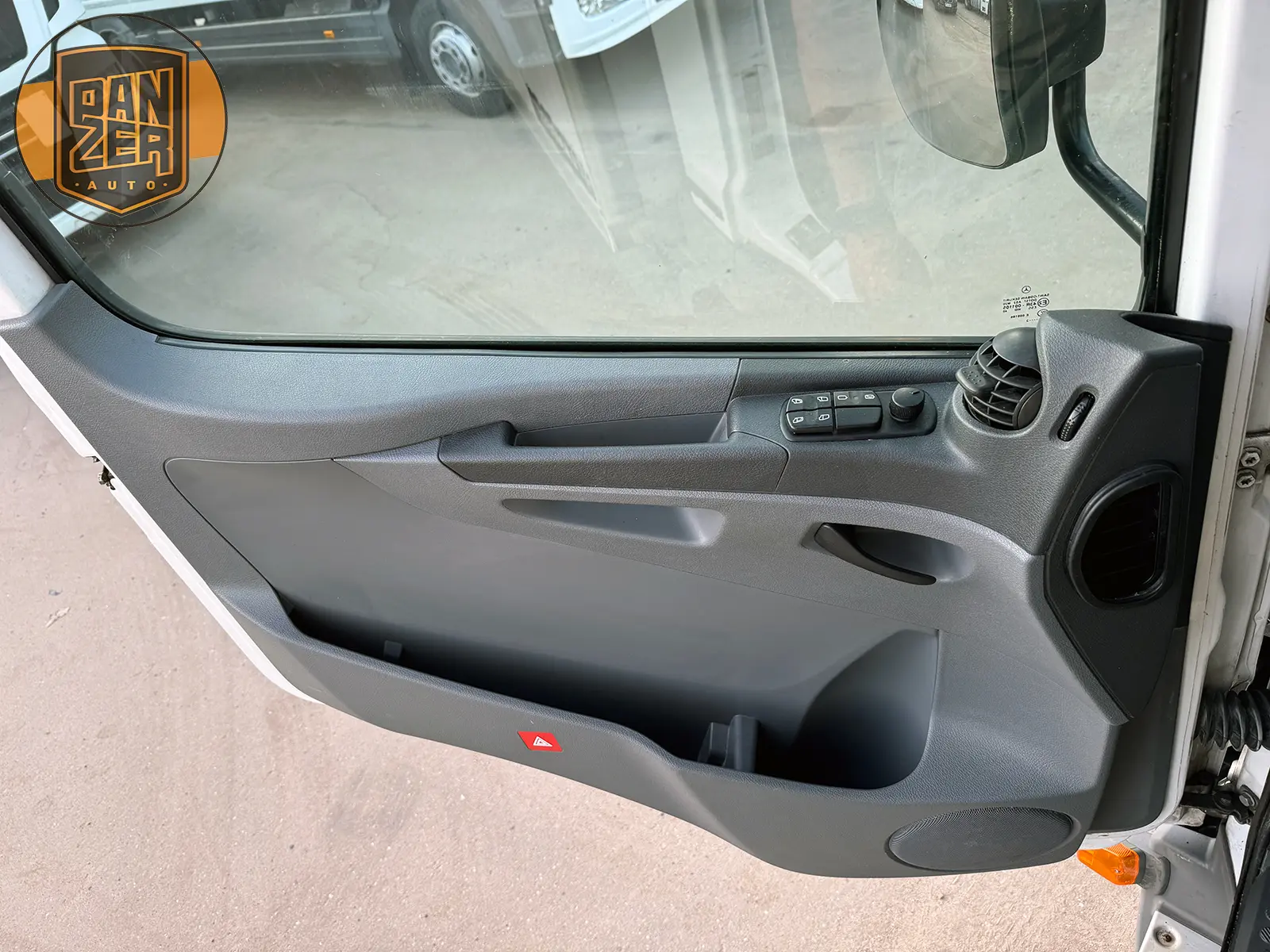 Рефрижератор Mercedes Atego 1224, 2013 год, Евро-5, будка Lamberet 15 палет - фото 30