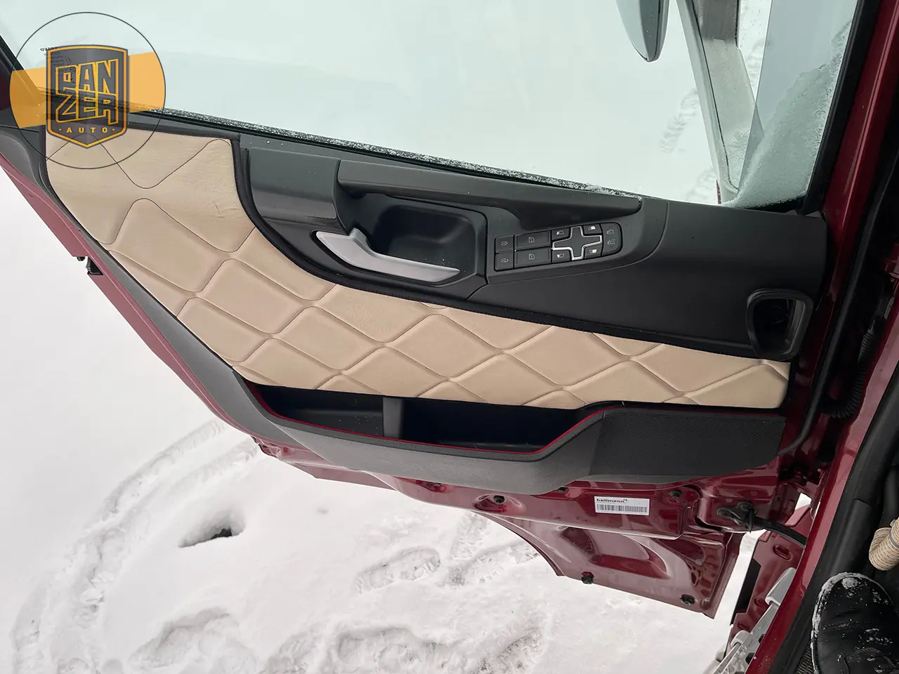 Контейнеровоз Volvo FH460, XXL кабина, 2019 год, топ комплектация - фото 29