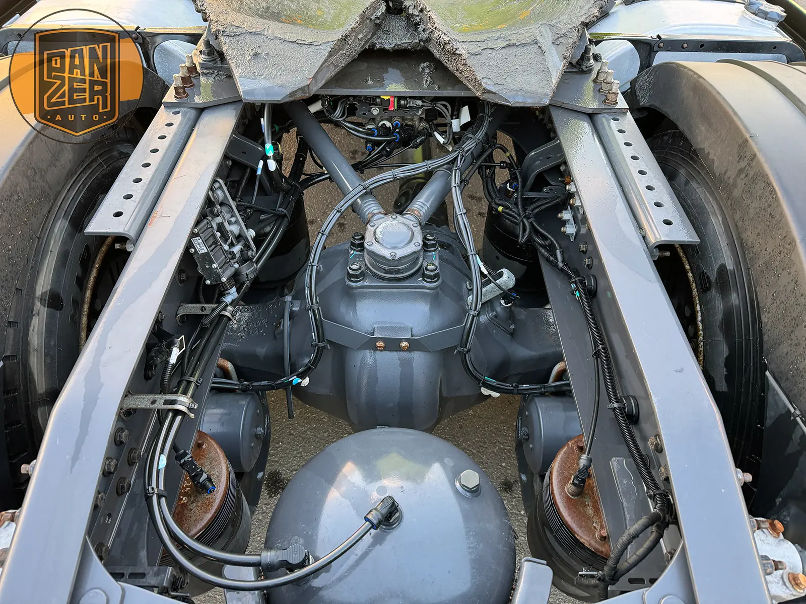 тягач volvo fh 460, 2018 год, евро-5 12