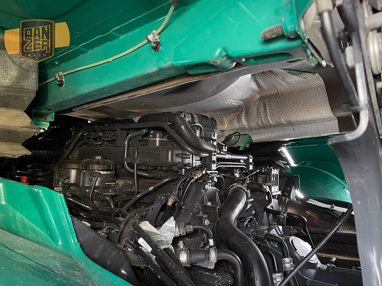 Scania R410, 6х2, 2015 год, штора 61 куб, 20 европалет, без пробега по РФ - фото 21