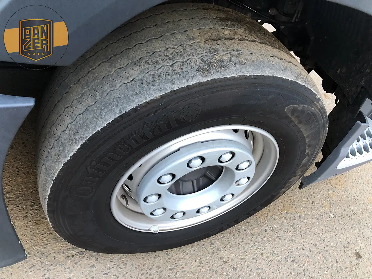 Тягач Volvo FH 500, 2018 год, 6х2, Globetrotter XL, без пробега по РФ - фото-детальных 29