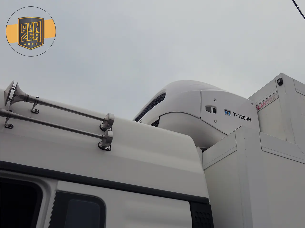 MAN TGM 12.250 BL, 12/2013, рефрижератор 19 европалет, 2 спальника - фото 25