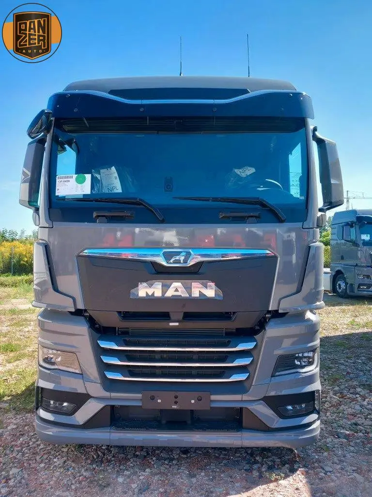 	Альт деталки MAN TGL 12.250, 2013 год, Euro 5, шторно-бортовой кузов 42 куб, гидролифт, 18 европалет test7 9