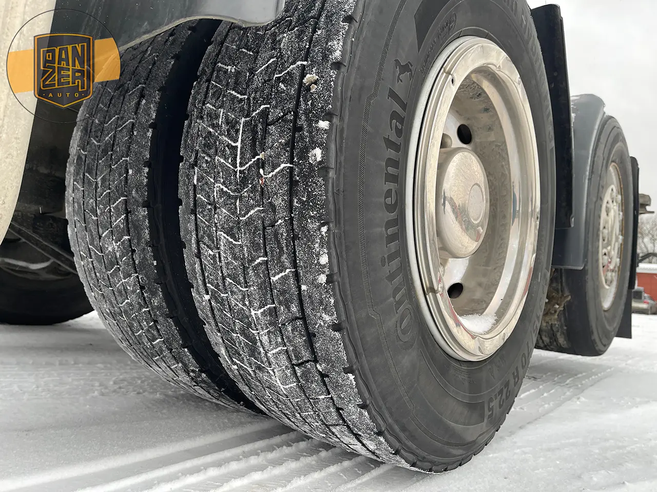 Контейнеровоз Volvo FH460, XXL кабина, 2019 год, топ комплектация - фото 11