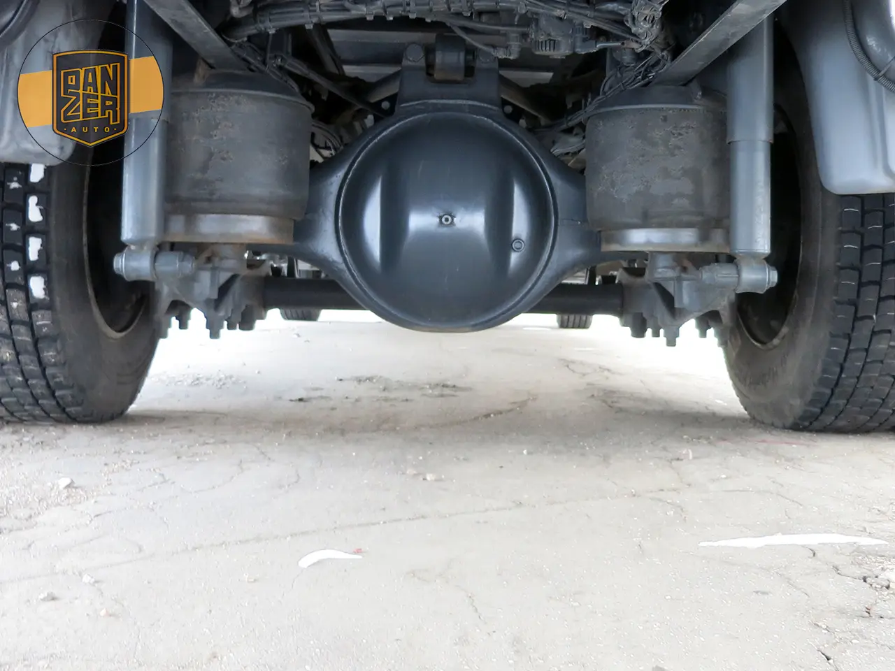 Mercedes Atego 1224L, 02/2013г, штора 50 м3, гидролифт, 2 спальника - фото 7