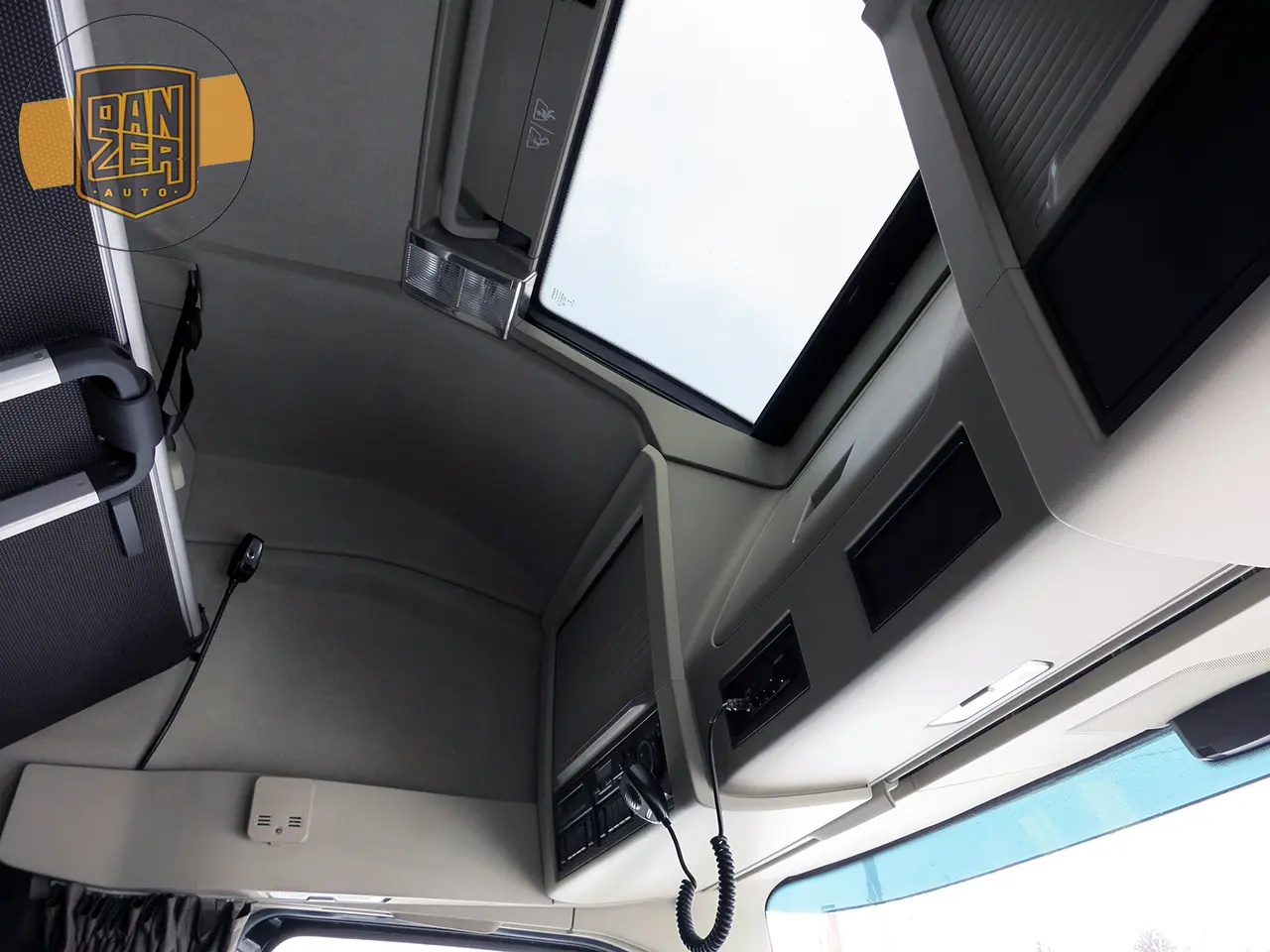 Автопоезд 120 кубов Volvo FH460. 2016 год, из Германии. - фото 19
