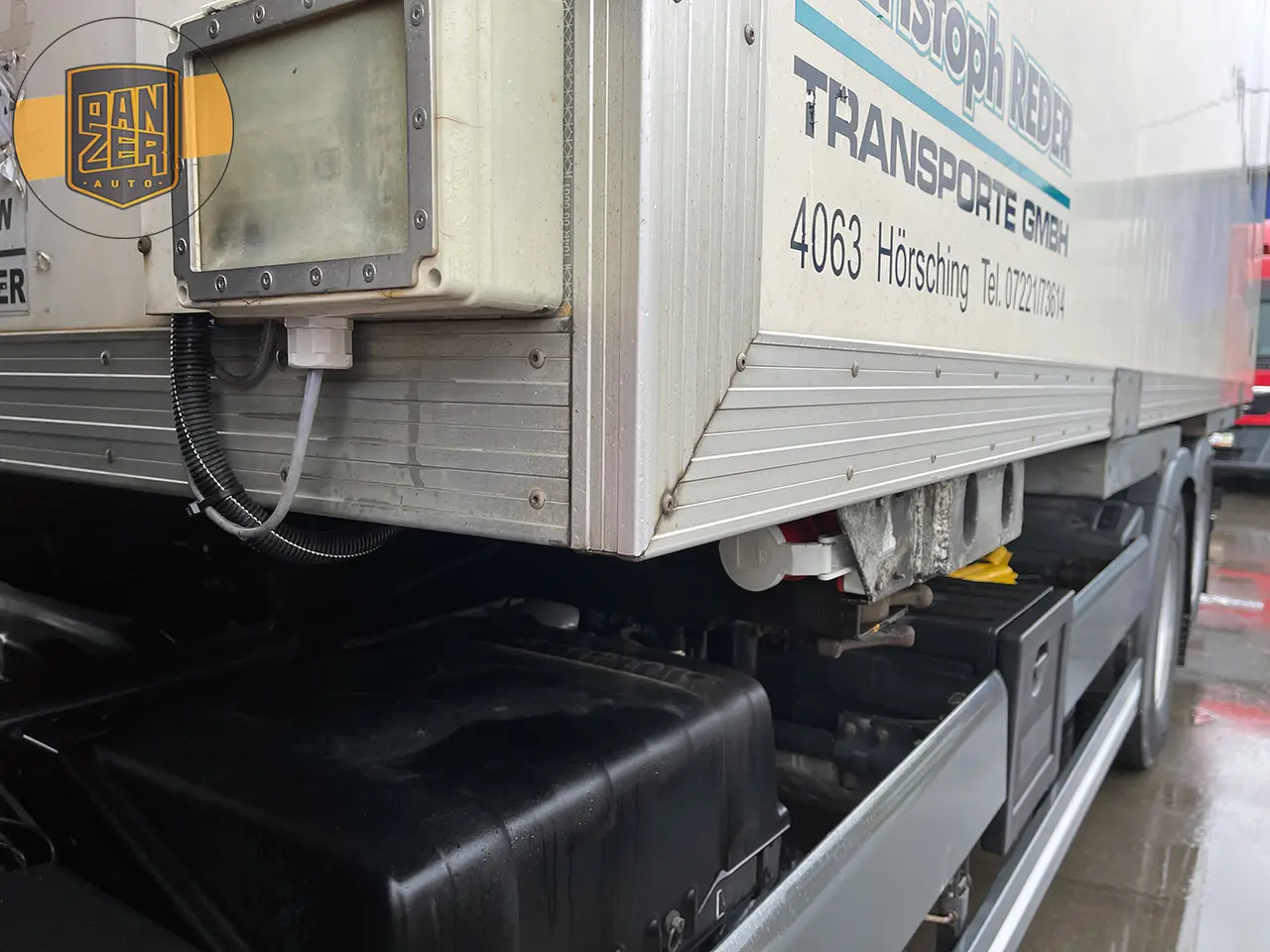 Рефрижератор MAN TGX 26.440 6х2, 2015г, термофургон 44 м3, 18 палет, ХОУ Carrier Supra 950, без пробега по РФ - фото 19