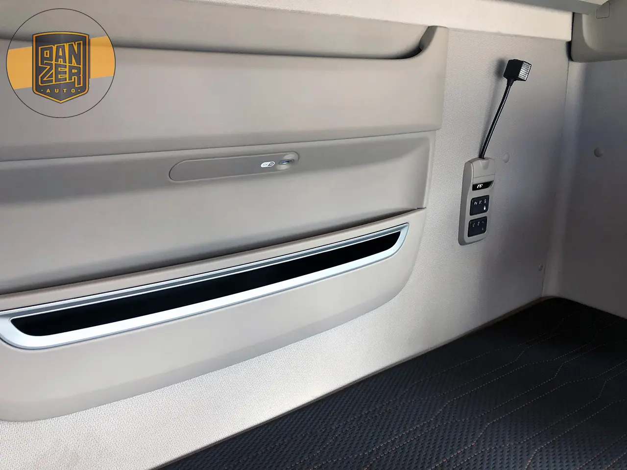 Рефрижератор DAF XF 106.480 Super Space, г/п 13 тонн, из Германии, 2018 год - фото 25