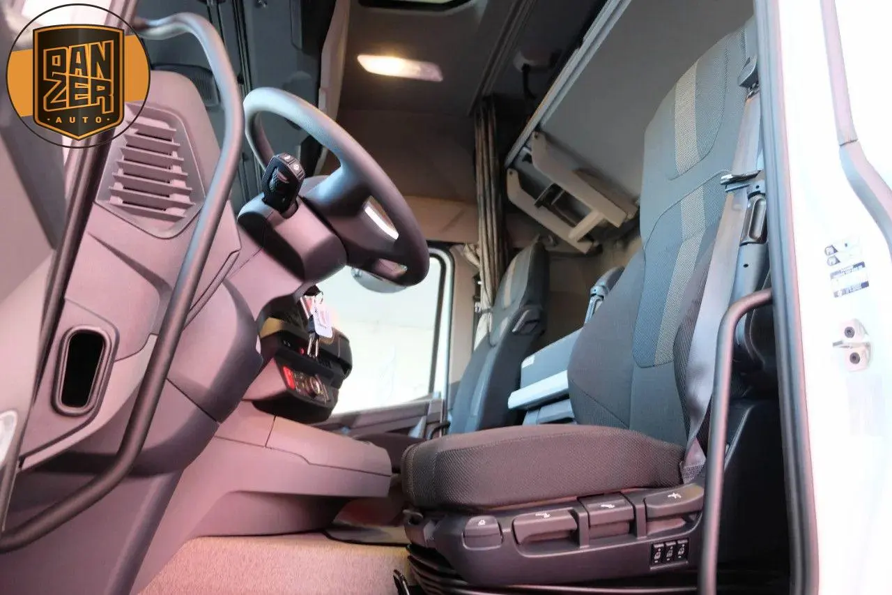 	 Товар для анкора: daf xf 480, новый даф тягач
 10