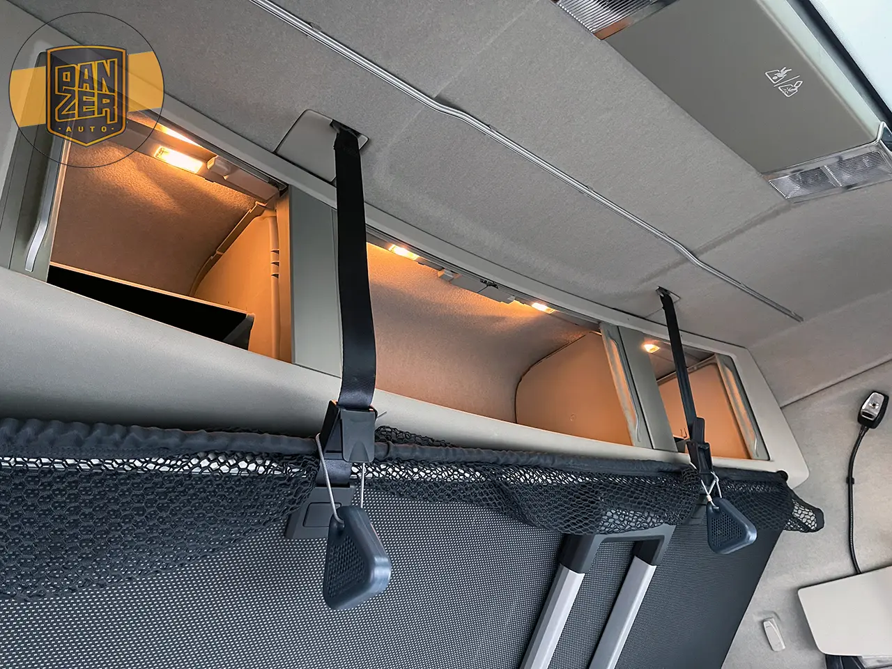 Volvo FH460 БДФ контейнеровоз из Германии, 2019 год - фото 25