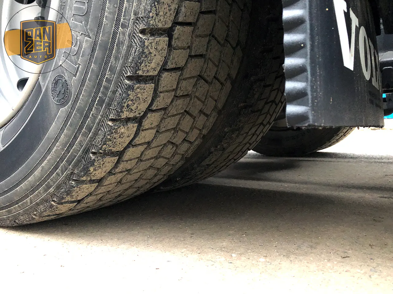 Тягач Volvo FH 500, 2018 год, 6х2, заводской ADR, без пробега по РФ - фото-детальных 11