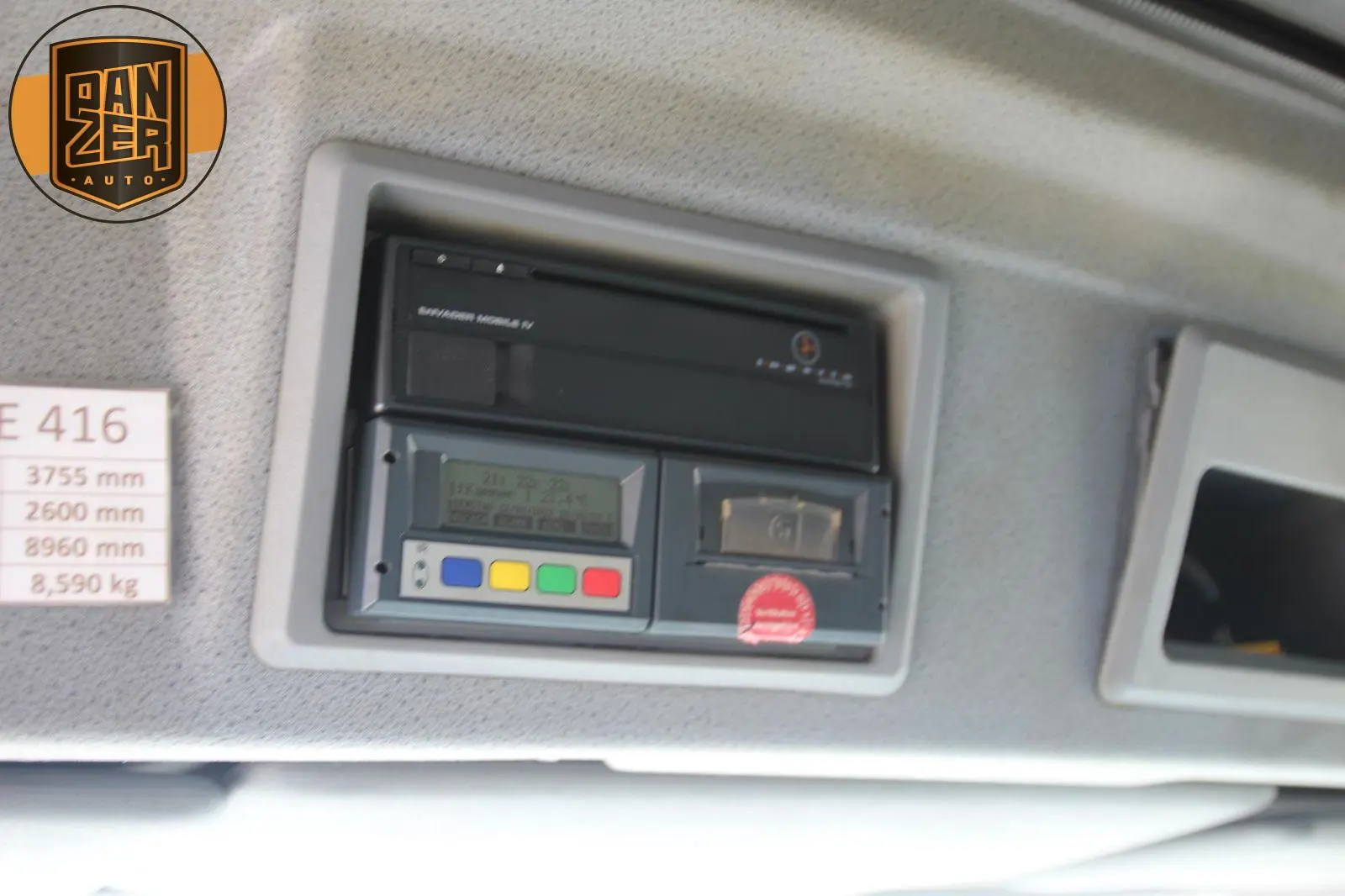 Mercedes-Benz_Atego_1224 - фото 17