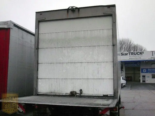 Mercedes-Benz Actros 2546L MegaSpace, рефрижератор 48м3 с установкой Carrier Supra 850U, г/п 16т, гидролифт 2т - фото 8