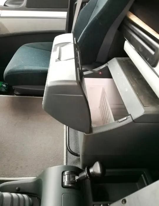 MAN TGM 12.290 BL, 2015 год, фургон изотермический 46 кубов, гидролифт - фото 8