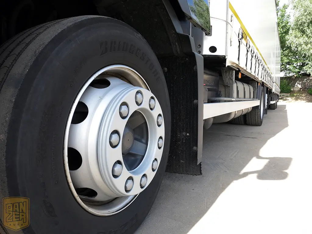 Автопоезд 120 кубов Volvo FH 13.460. 2014 год, из Германии. - фото 5