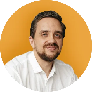 Дмитрий Гусев