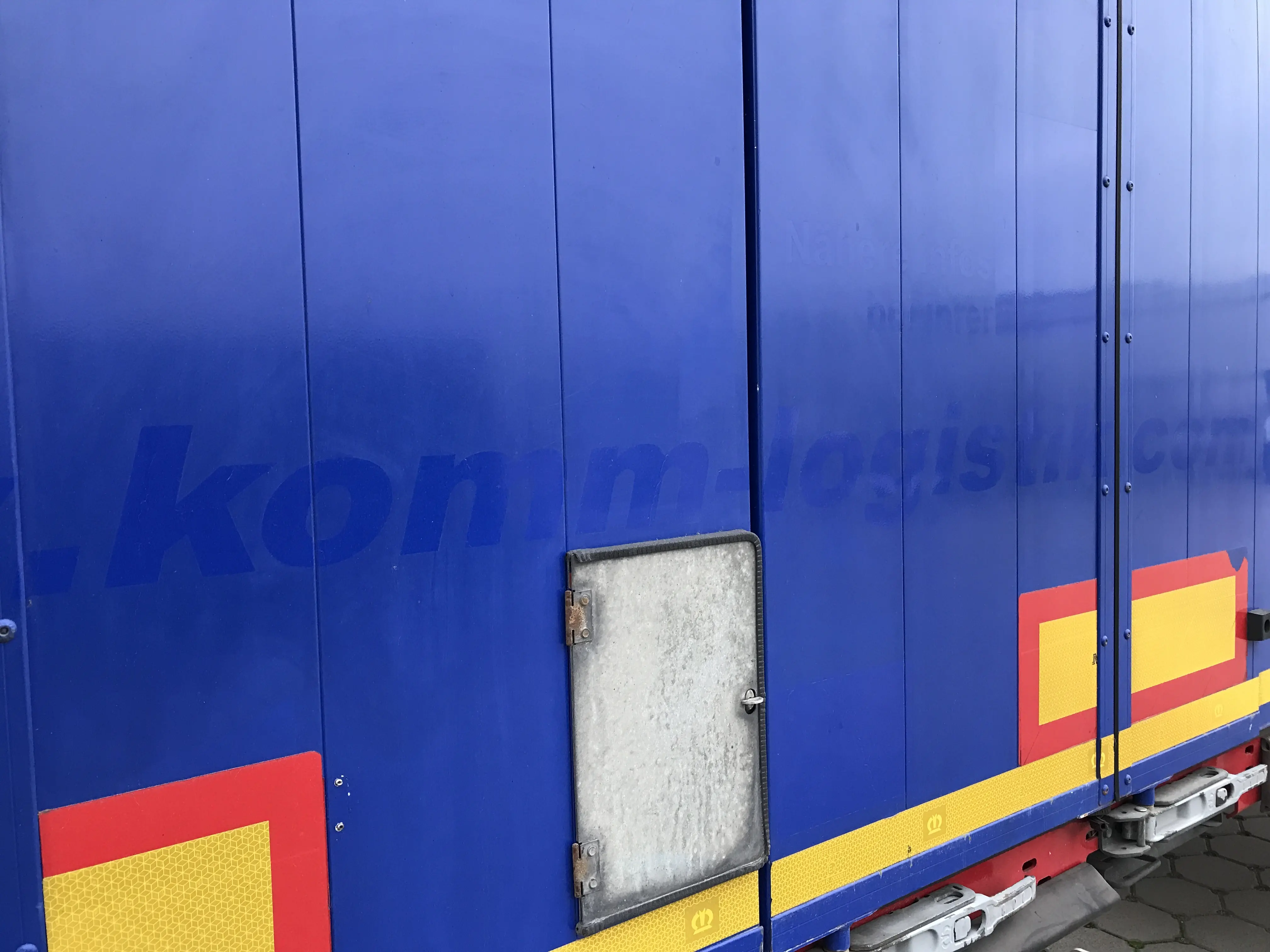 Пятнадцатитонник Volvo FH 460, 6х2, 2016 год, штора 55 кубов, 19 европалет, без пробега по РФ - фото 26