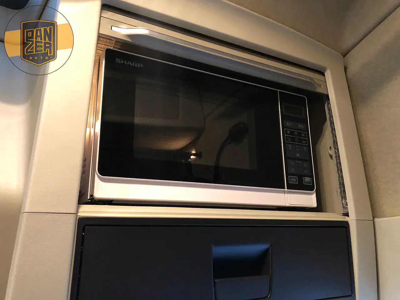 Тягач Volvo FH 500, 2018 год, 6х2, заводской ADR, без пробега по РФ - фото-детальных 17