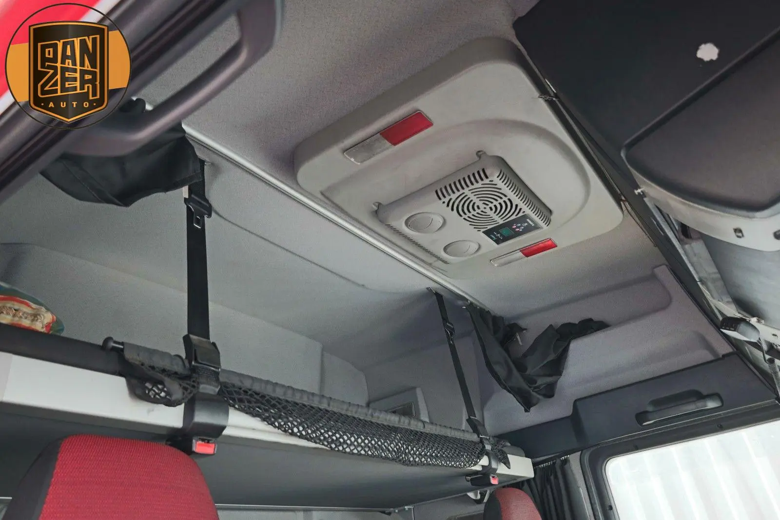 	Альт деталки MAN TGL 12.250, 2013 год, Euro 5, шторно-бортовой кузов 42 куб, гидролифт, 18 европалет test6 10