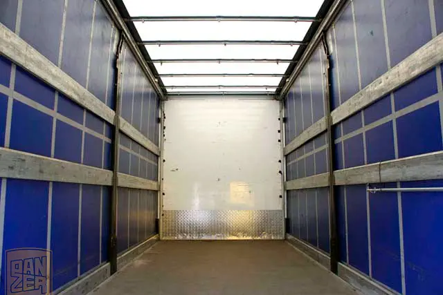 Iveco Eurocargo ML 80E22, 2010г, штора 47 куб., все загрузки, спальник - фото 2