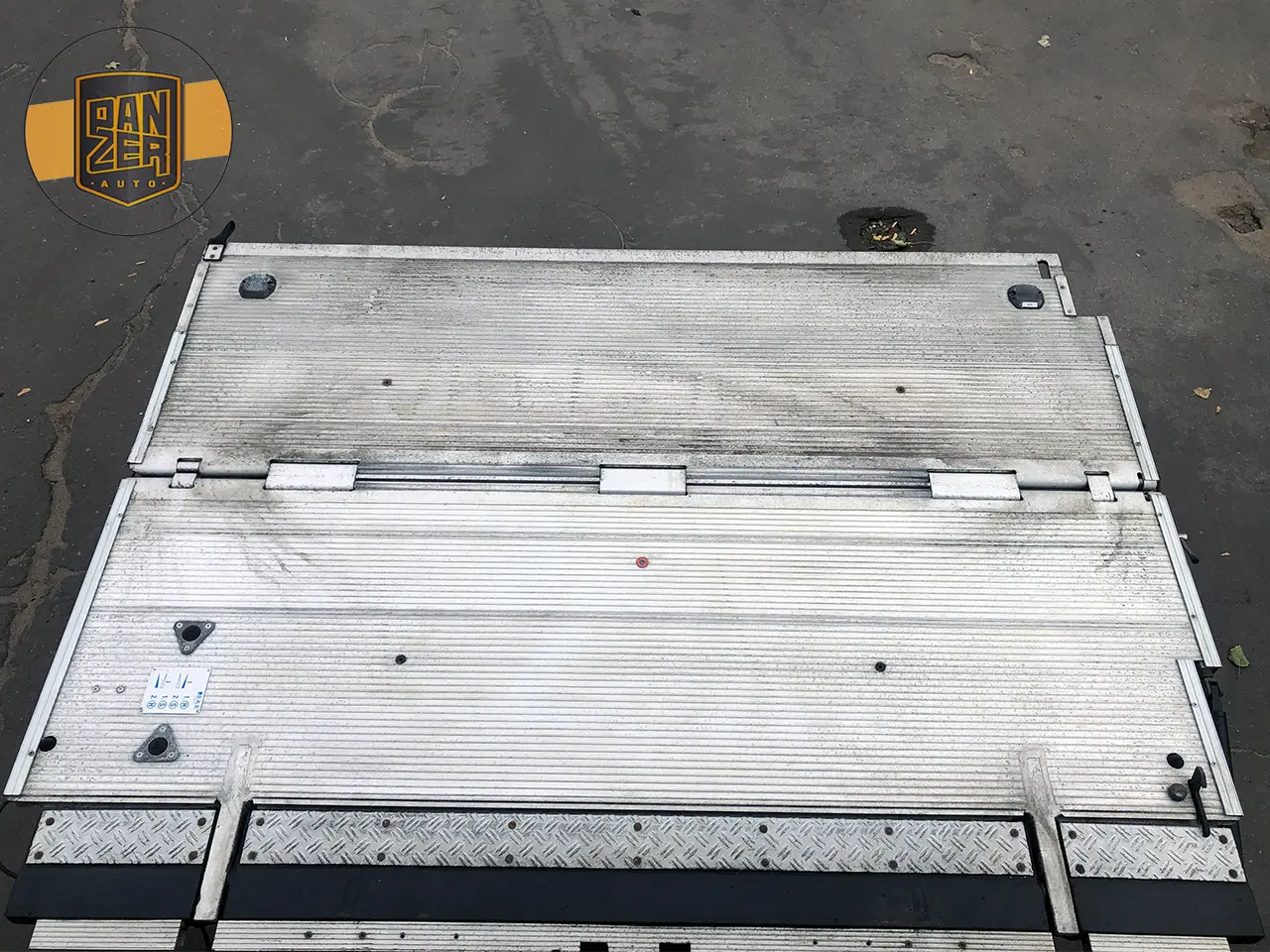 MAN TGL 12.250 BL, рефрижератор до 12тонн, спальник, ворота - фото 24