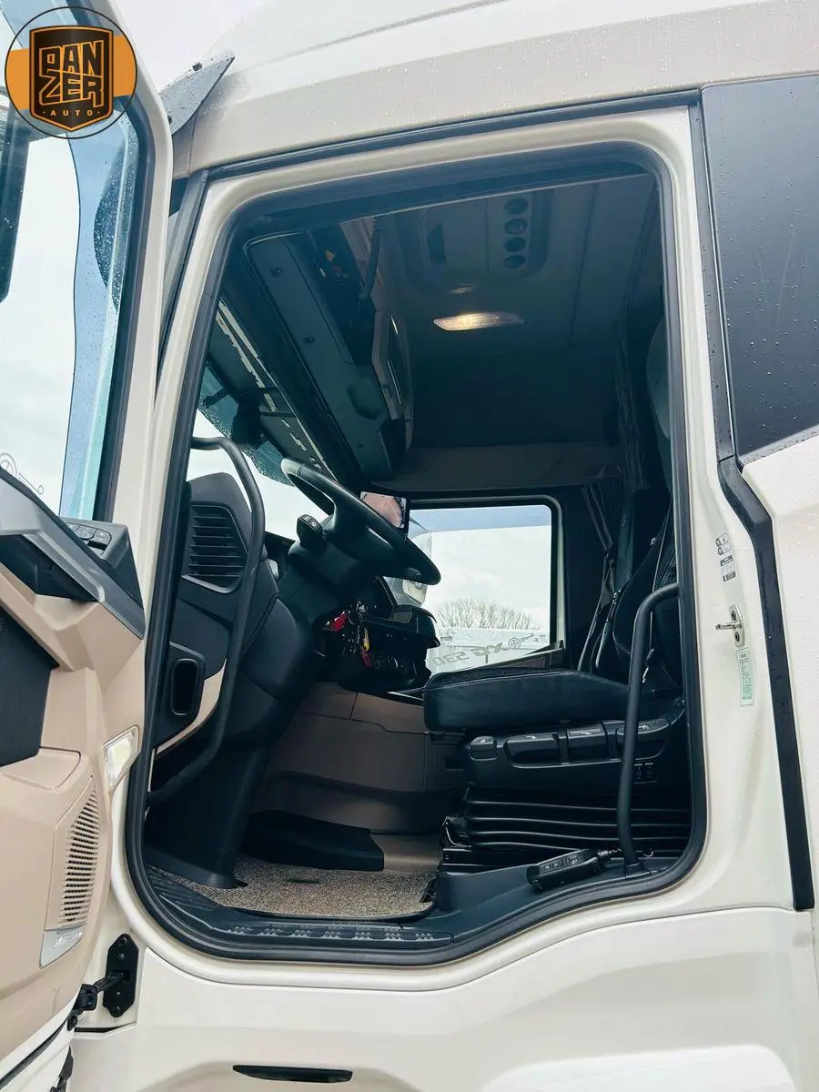 	 Товар для анкора: daf xg 5