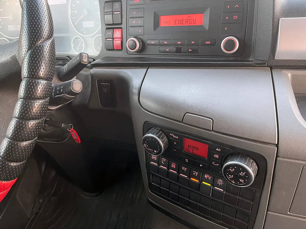 man tgs 26.360, 2013 год, фургон изотермический 19 палет 25