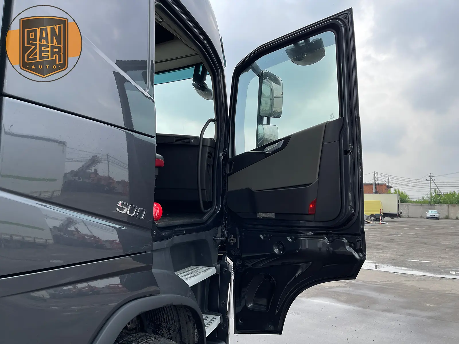 фото Volvo FH,  год 22