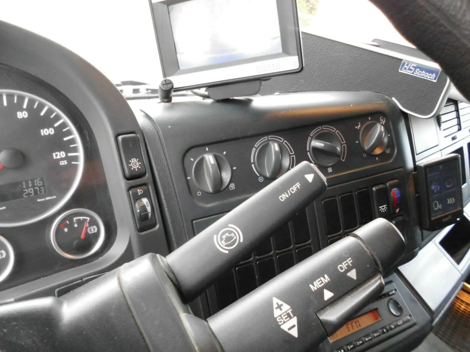 MAN TGL 8.180 BL, борт-тент 7.2 м, гидролифт, без пробега по РФ - фото 8