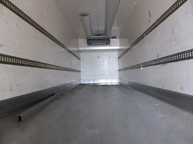 Прицеп рефрижератор трехосный, 9.24м, из Германии - фото 2