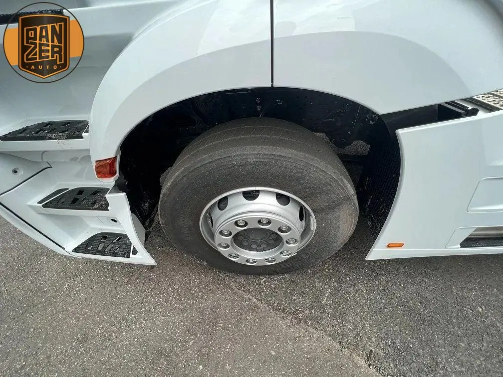 Товар для анкора: новый тягач мерседес актрос, mercedes benz actros 1848 24