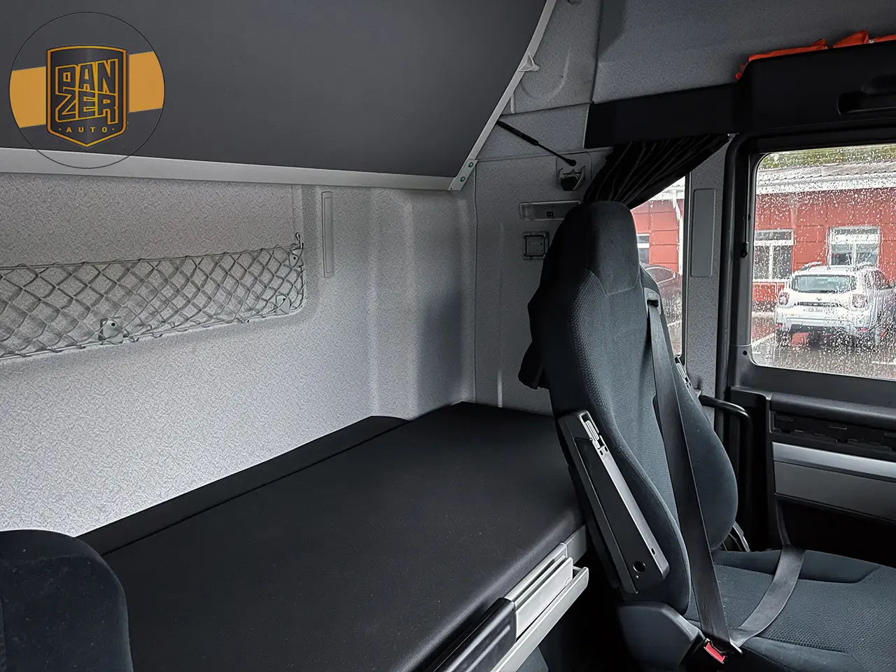 Рефрижератор MAN TGX 26.440 6х2, 2015г, термофургон 44 м3, 18 палет, ХОУ Carrier Supra 950, без пробега по РФ - фото 28