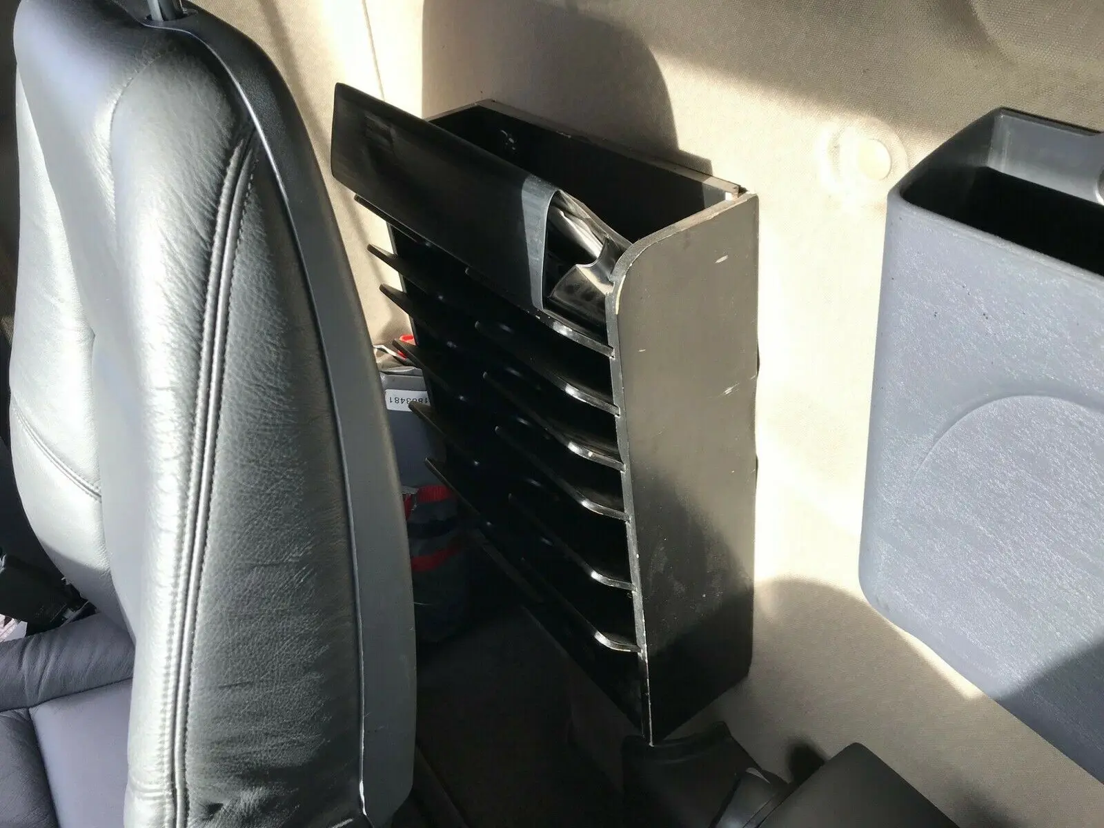 Мультилифт ломовоз Scania R 410, 8х2, 2014 год, манипулятор Hiab - фото 18