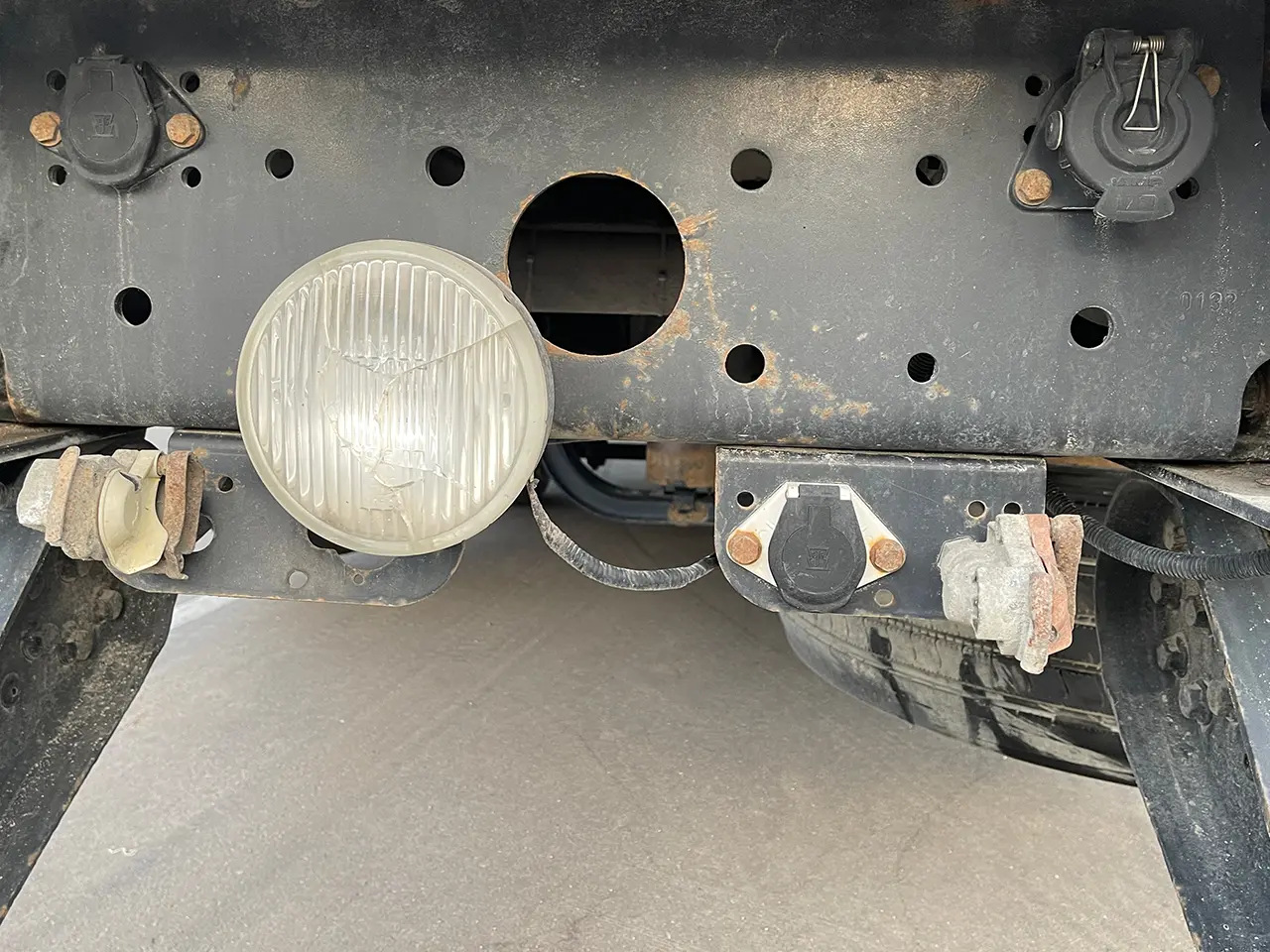 man tgs 26.360, 2013 год, фургон изотермический 19 палет 14